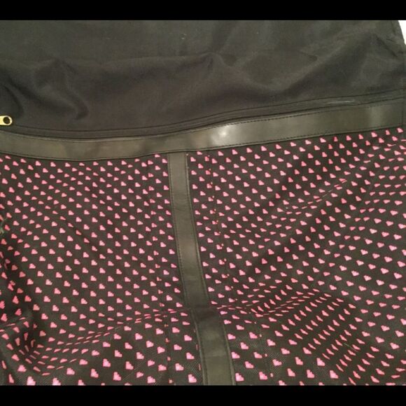 Vintage Mary Kay Large Garment Bag Overnight - Picture 3 of 6